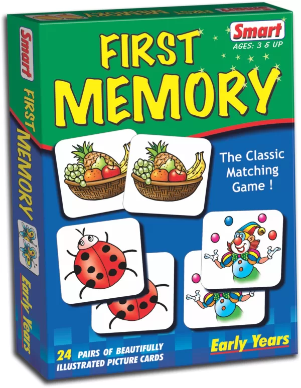 First memory