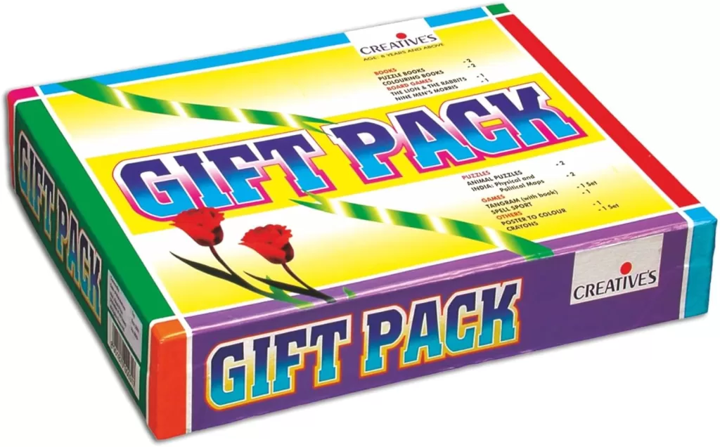 Gift Pack