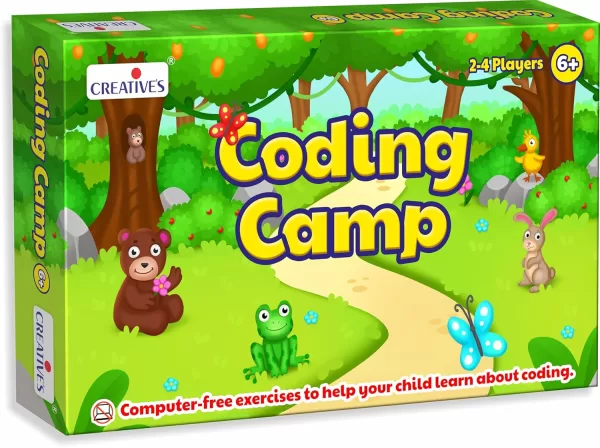 Coding Camp