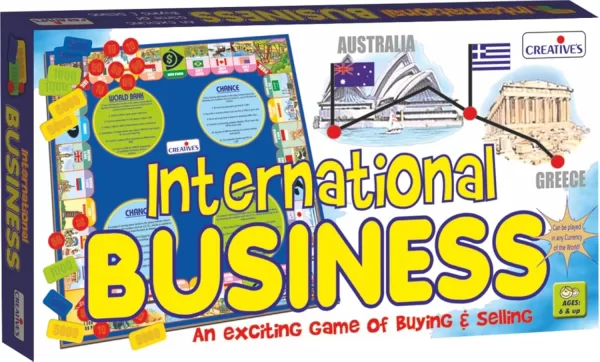 International Business